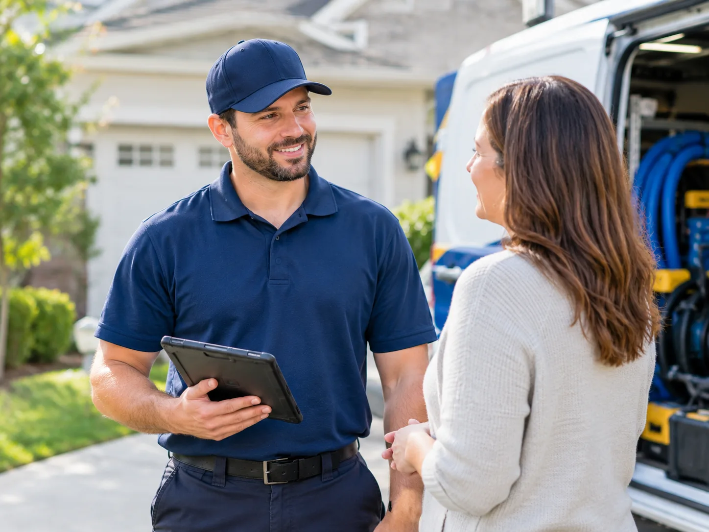 Sewage Backup Cleanup Erwin, TN FAQs